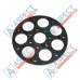 Placă de reținere Bosch Rexroth R902556372 SKS - 1