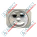 Placă de supapă Stânga Bosch Rexroth R910801310