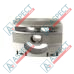 Ventilplatte Links Bosch Rexroth R910801310 - 1