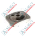 Ventilplatte Links Bosch Rexroth R910801310 - 2