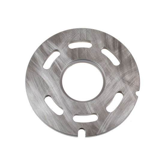 Valve plate Right Bosch Rexroth R902435801 SKS