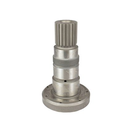 Drive Shaft Bosch Rexroth A2FO107, A2FM125 SKS
