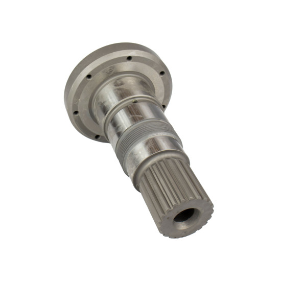 Drive Shaft Bosch Rexroth A2FO107, A2FM125 SKS