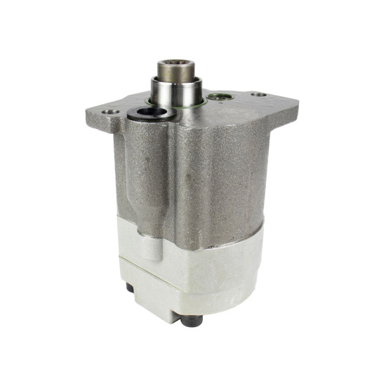 Gear Pump Double Uchida 1902024800 SKS