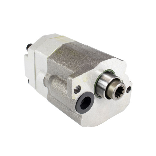 Gear Pump Double Uchida 1902024800 SKS