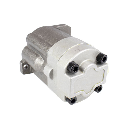 Gear Pump Double Uchida 1902024800 SKS