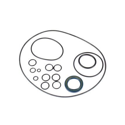 Kit de juntas Uchida AP2D28LV3R SKS