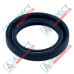 Kit garnitură Uchida AP2D28LV3R SKS - 2