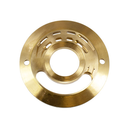 Valve plate Uchida 2.412-00125 SKS
