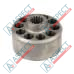 Bloque cilindro Rotor Nachi PVD-00B-14 SKS