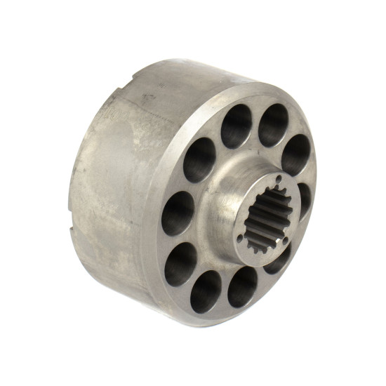 Cylinder block Rotor Nachi PVD-00B-14 SKS