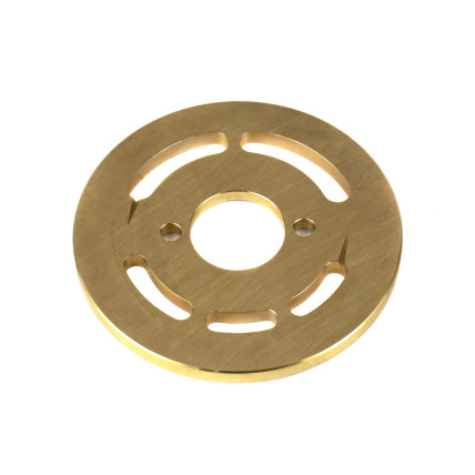 Valve Plate Nachi PVK-2B-505 SKS