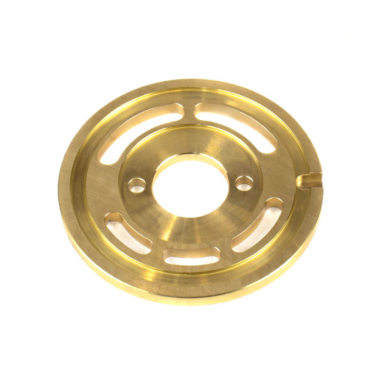 Valve Plate Nachi PVK-2B-505 SKS