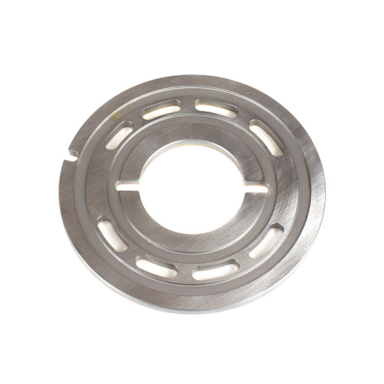 Valve plate Left Sauer-Danfoss 0011082840 SKS