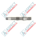 Drive Shaft Sauer-Danfoss 1716092