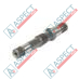 Drive Shaft Sauer-Danfoss 1716092 - 1