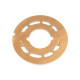 Valve plate Sauer-Danfoss 11125551 SKS
