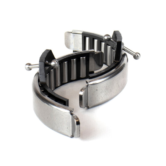 Cradle Bearing Set Sauer-Danfoss H1P060 SKS