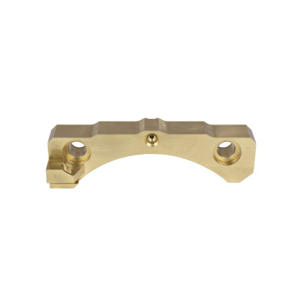 Fix Plate of Retainer Plate Linde 2373431806 SKS