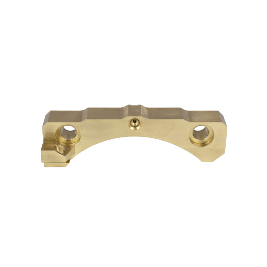 Fix Plate of Retainer Plate Linde 2373431806 SKS