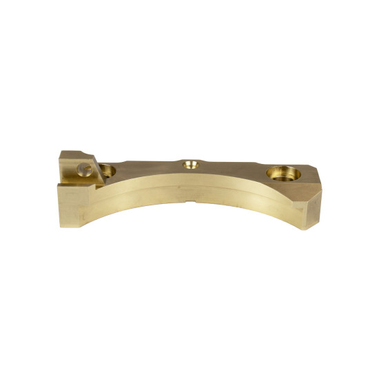 Fix Plate of Retainer Plate Linde 2373431806 SKS