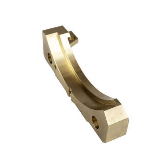 Fix Plate of Retainer Plate Linde 2373431806 SKS