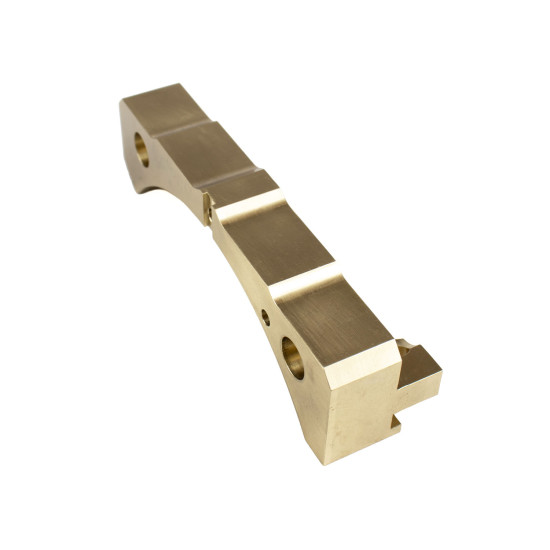 Fix Plate of Retainer Plate Linde 2373431806 SKS