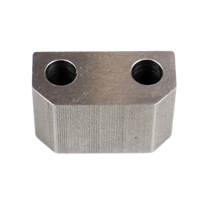 Distanciador de la placa de fijación Bosch Rexroth R910960458 SKS