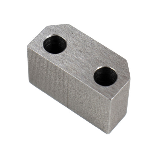 Spacer of Fix plate Bosch Rexroth R910960458 SKS