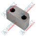 Spacer of Fix plate Bosch Rexroth R910960458 - 1