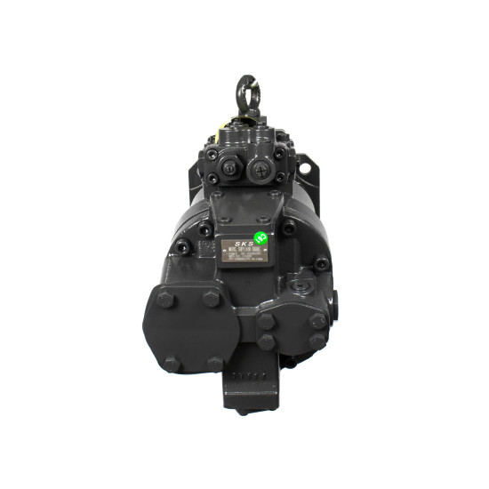 Bomba hidráulica 9260885 Hitachi HPV145 SKS