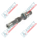 Drive Shaft Sauer-Danfoss 4460166 - 1