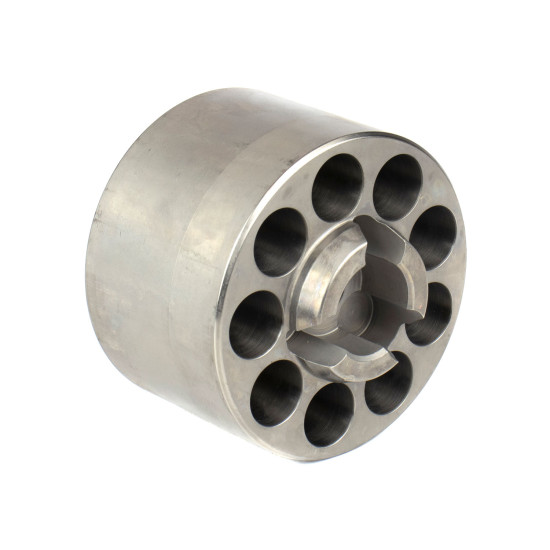 Cylinder block Rotor Sauer-Danfoss 732719 SKS