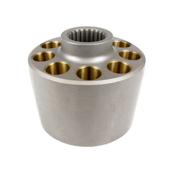 Cylinder block Rotor Sauer-Danfoss 11262016 SKS