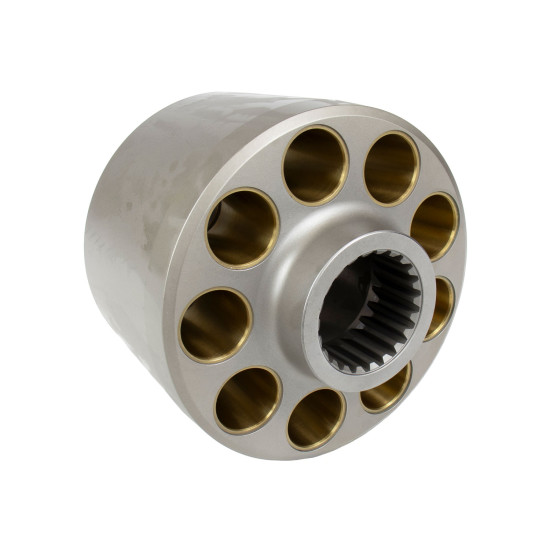 Cylinder block Rotor Sauer-Danfoss 11262016 SKS
