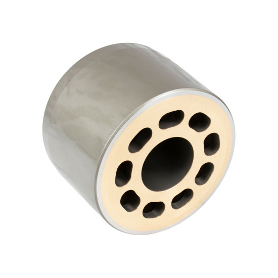 Cylinder block Rotor Sauer-Danfoss 11262016 SKS