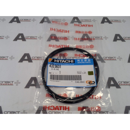 O-Ring Hitachi 0401202 HITACHI