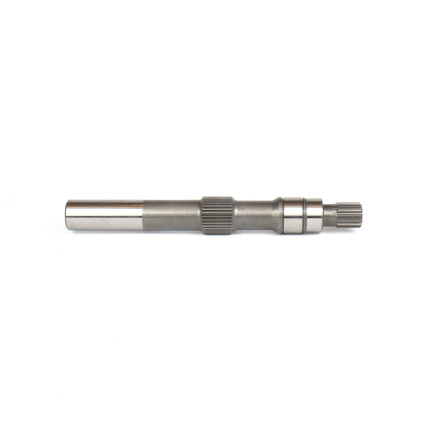 Drive shaft Sauer-Danfoss MMF046, MMV046, MPV046, MPT046 SKS