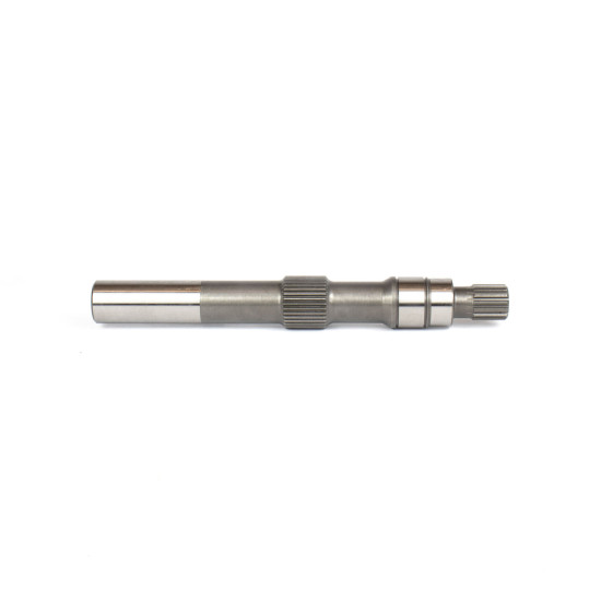 Drive shaft Sauer-Danfoss MMF046, MMV046, MPV046, MPT046 SKS