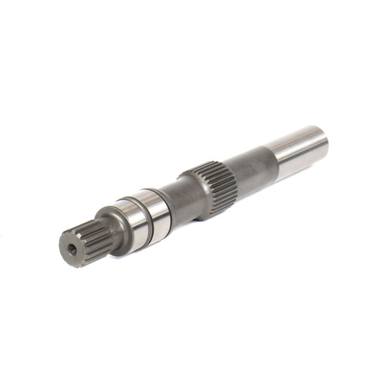 Drive shaft Sauer-Danfoss MMF046, MMV046, MPV046, MPT046 SKS