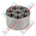 Cylinder block Rotor Bosch Rexroth R909074830