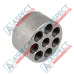 Bloque cilindro Rotor Bosch Rexroth R909074830 - 1