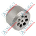 Cylinder block Rotor Bosch Rexroth R909074830 - 2