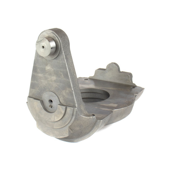 Plato oscilante (balancín de leva) Bosch Rexroth R910992352 SKS