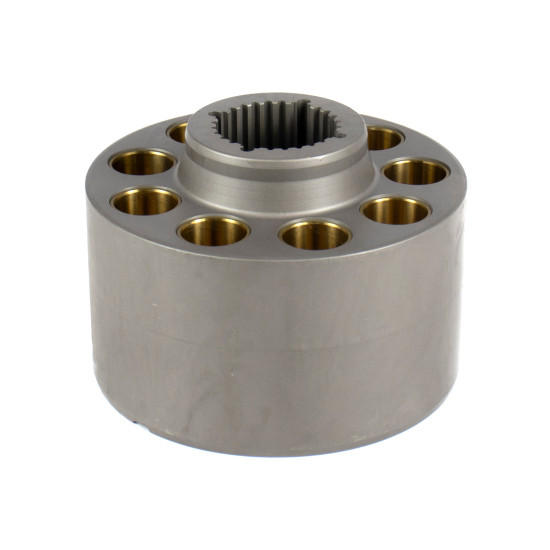 Cylinder block Rotor Sauer-Danfoss 0011050267 SKS