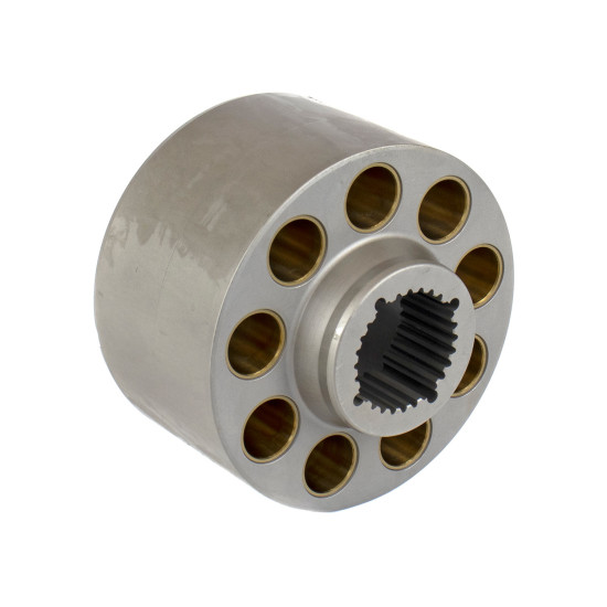 Cylinder block Rotor Sauer-Danfoss 0011050267 SKS