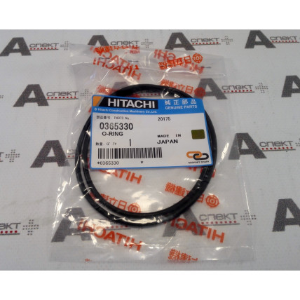 O-Ring Hitachi 0365330 HITACHI