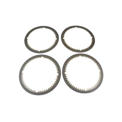Friction plate Volvo VOE14620984 SKS