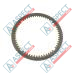 Friction plate Volvo VOE14620984 - 1