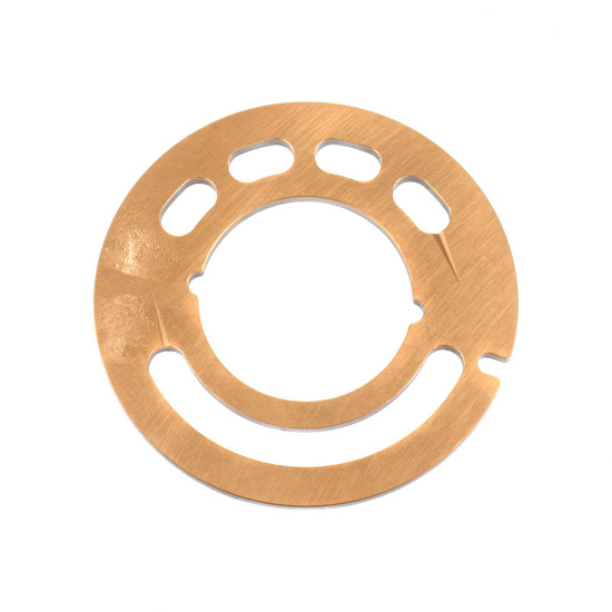 Valve plate Left Sauer-Danfoss 4570109 SKS